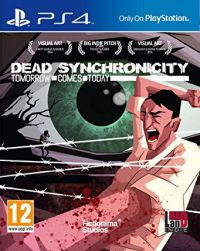 Dead Synchronicity: Tomorrow Comes Today