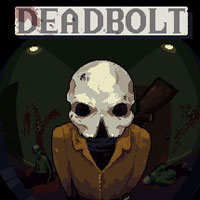 Deadbolt