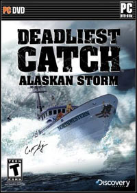 Deadliest Catch: Alaskan Storm