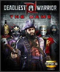 Deadliest Warrior: The Game