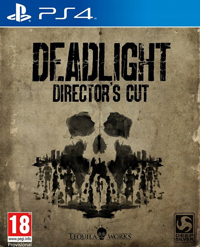 Deadlight: Director's Cut