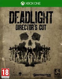 Deadlight: Director's Cut