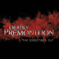 Deadly Premonition