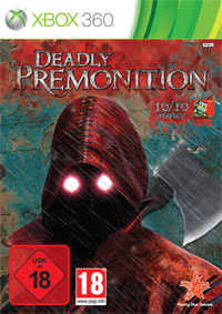 Deadly Premonition