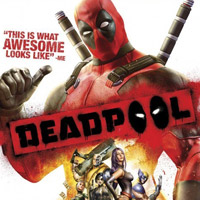 Deadpool: The Video Game