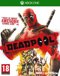 Deadpool: The Video Game