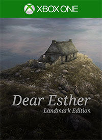 Dear Esther: Landmark Edition