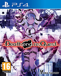 Death end re;Quest