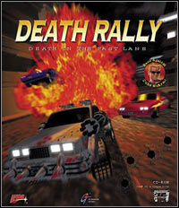 Death Rally (1996)