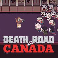 Death Road to Canada