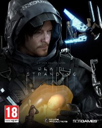 Death Stranding: Steelbook Edition