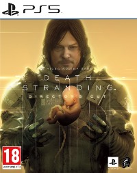 Death Stranding: Director's Cut PS5