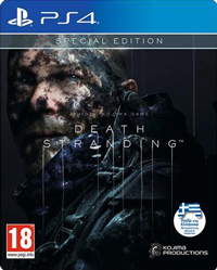 Death Stranding: Special Edition - WymieńGry.pl