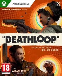 Deathloop