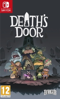 Death's Door