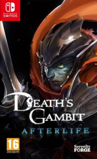 Death’s Gambit: Afterlife - Definitive Edition