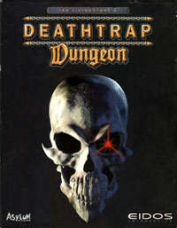 Deathtrap Dungeon