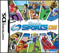 Deca Sports DS