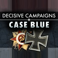 Decisive Campaigns: Case Blue