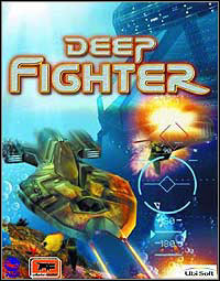 Deep Fighter