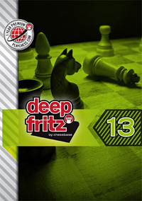 Deep Fritz 13