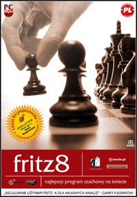 Deep Fritz 8