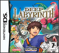 Deep Labyrinth