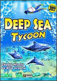 Deep Sea Tycoon