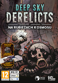 Deep Sky Derelicts: Na rubieżach kosmosu