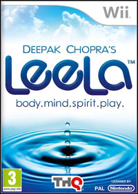 Deepak Chopra's Leela