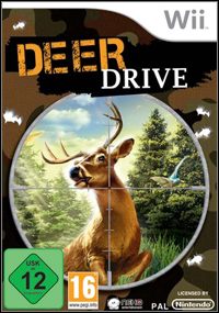 Deer Drive