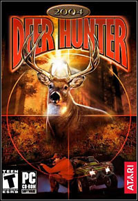 Deer Hunter 2004