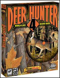 Deer Hunter 4: World-Class Record Bucks