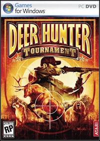 Deer Hunter Tournament