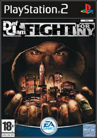 Def Jam: Fight for NY