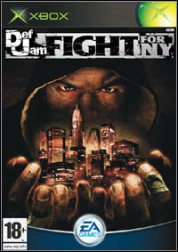 Def Jam: Fight for NY