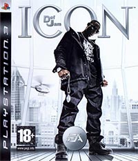 Def Jam: Icon