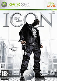 Def Jam: Icon