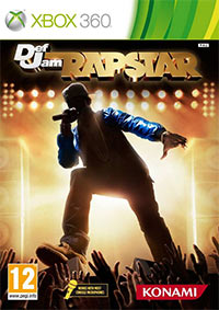 Def Jam Rapstar