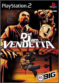 Def Jam Vendetta