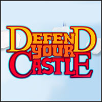 Defend your Castle