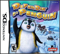 Defendin' De Penguin