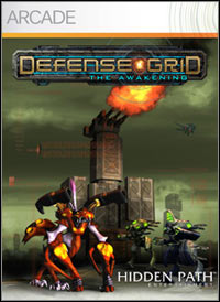 Defense Grid: The Awakening