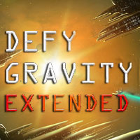 Defy Gravity Extended