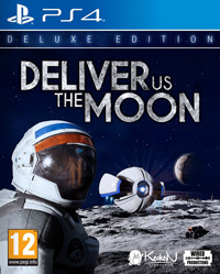 Deliver Us the Moon: Deluxe Edition