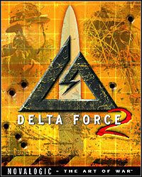 Delta Force 2