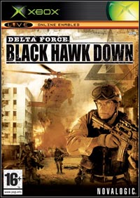 Delta Force: Helikopter w Ogniu