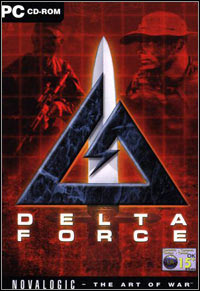 Delta Force