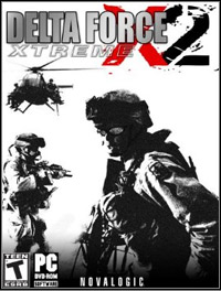 Delta Force: Xtreme 2