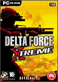 Delta Force: Xtreme